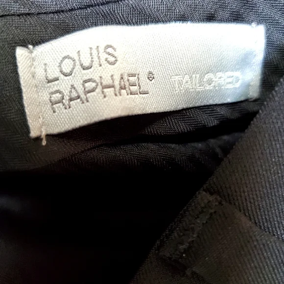 Men's dress pants - Picture 5 of 5